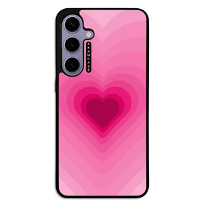 AKAM AMC-WSGS24P-PINK-29 Cover For Samsung Galaxy S24 Plus