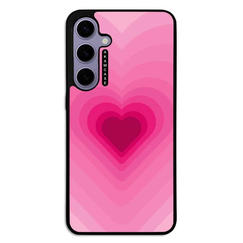 کاور آکام مدل AMC-WSGS24P-PINK-29 مناسب برای گوشی موبایل سامسونگ Galaxy S24 Plus