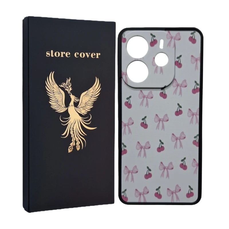 کاور استور کاور مدل note14 مناسب برای گوشی موبایل شیائومی Redmi Note 14 4G