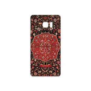 MAHOOT Persian-Carpet-Red Cover Sticker for Samsung Galaxy Note 7