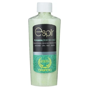 نمک حمام دانه ریز اسپیر مدل Mint مقدار 76 گرم