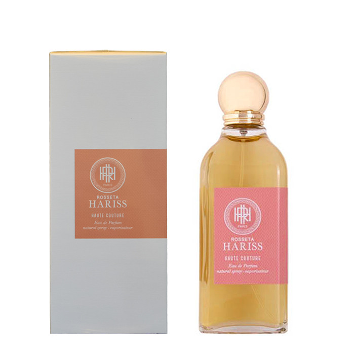 ادو پرفیوم زنانه رزیتا هریس مدل HAUTE COUTURE حجم 180 میلی لیتر