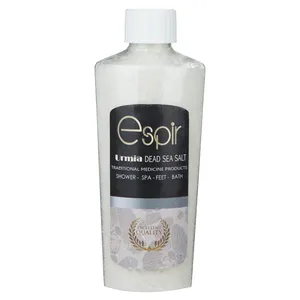 نمک زیبایی دانه ریز اسپیر مدل Orchid مقدار 200 گرم