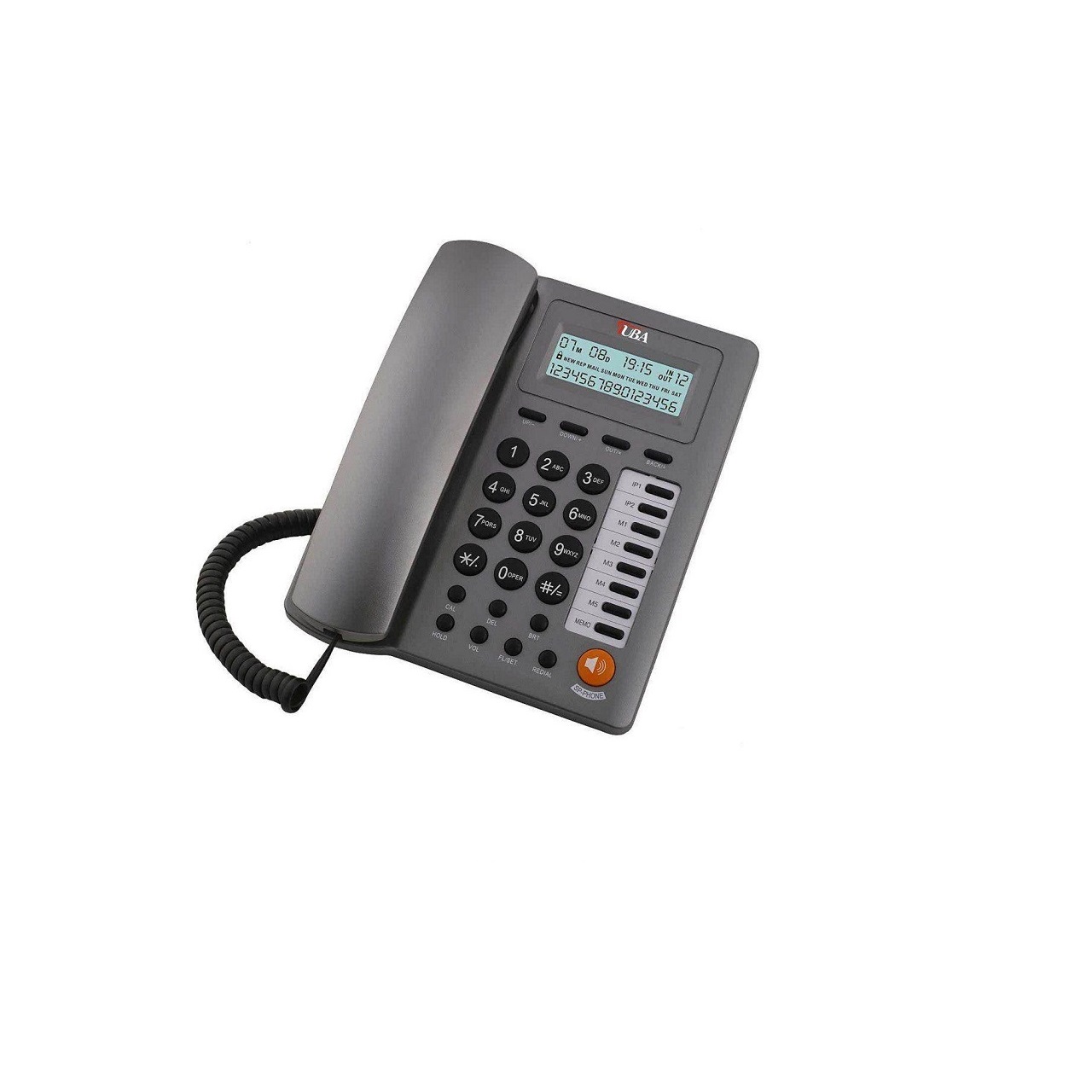 تلفن طوبی مدل KX-TT450