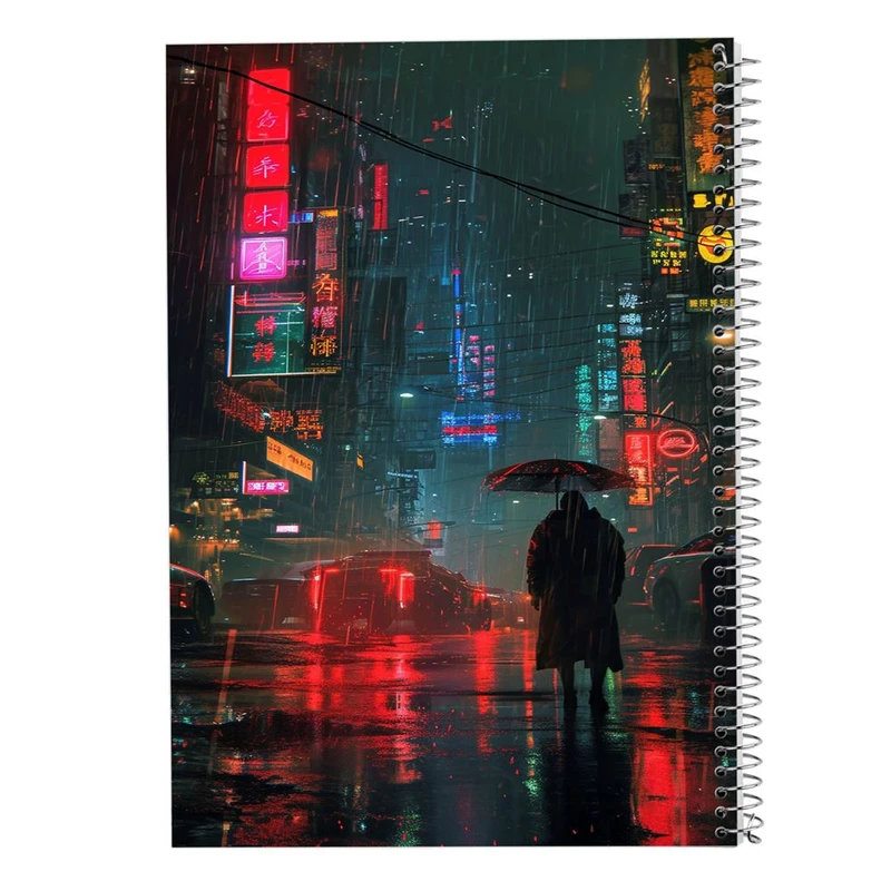 دفتر لیست خرید 50 برگ مدوپد مدل شهر کد DF17395