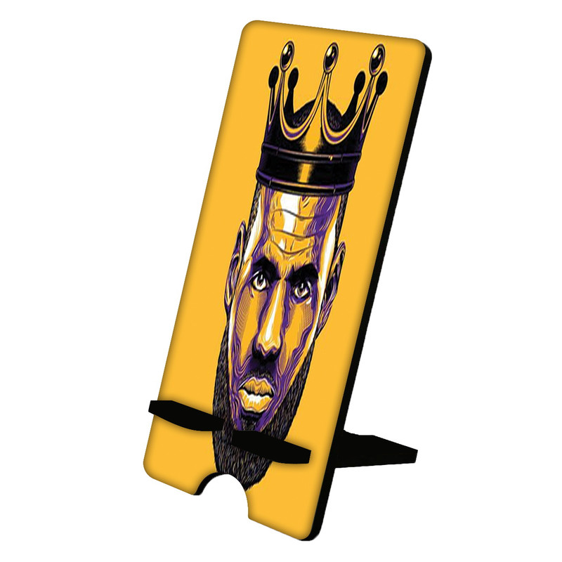 نگهدارنده گوشی موبایل مدل مرد کد 511