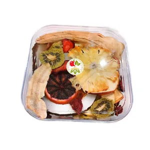 میوه خشک مخلوط ترد - 200 گرم