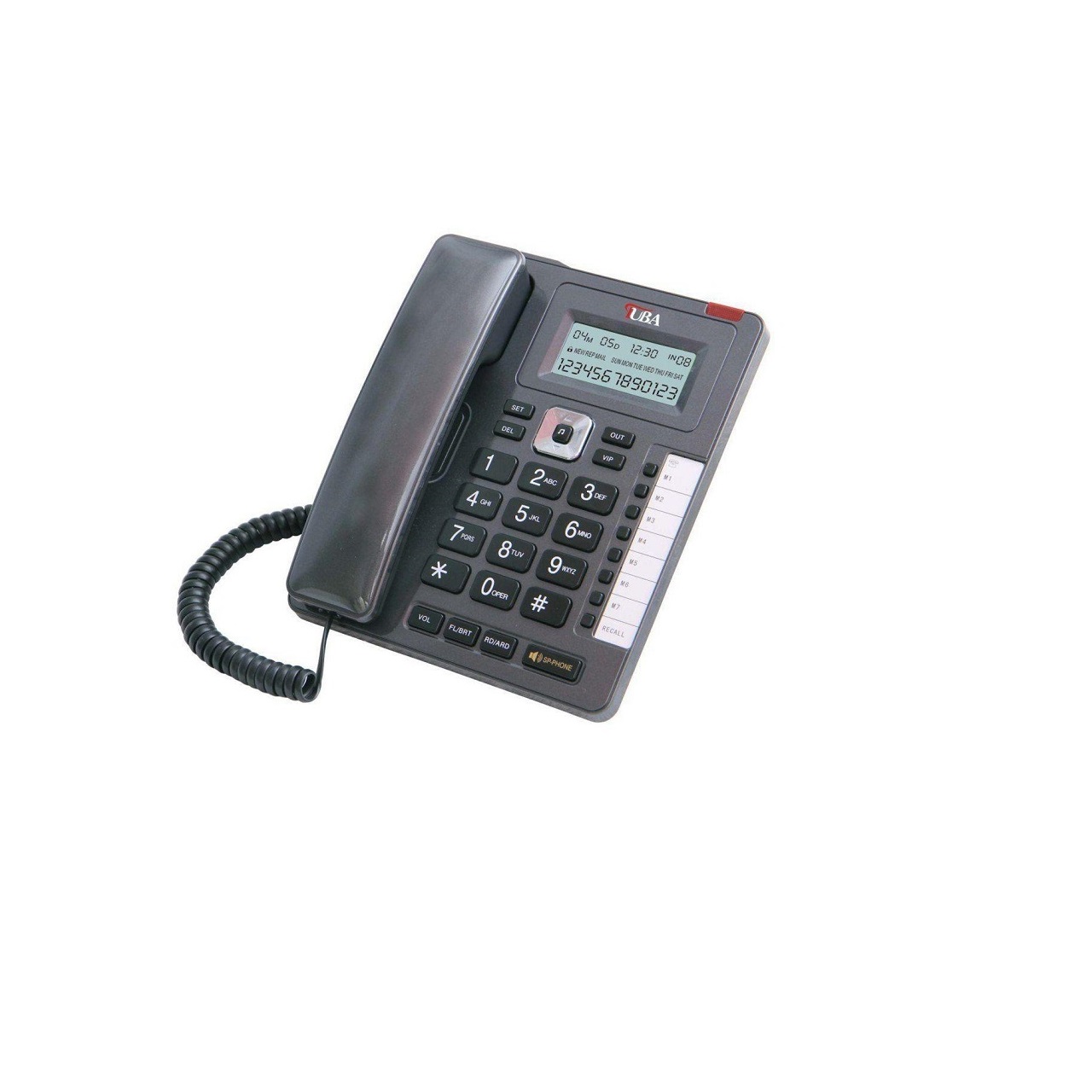 تلفن طوبی مدل KX-TT650