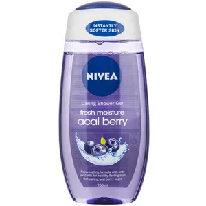 شامپو بدن نیوآ مدل Powerfruit Fresh حجم 250 میلی لیتر