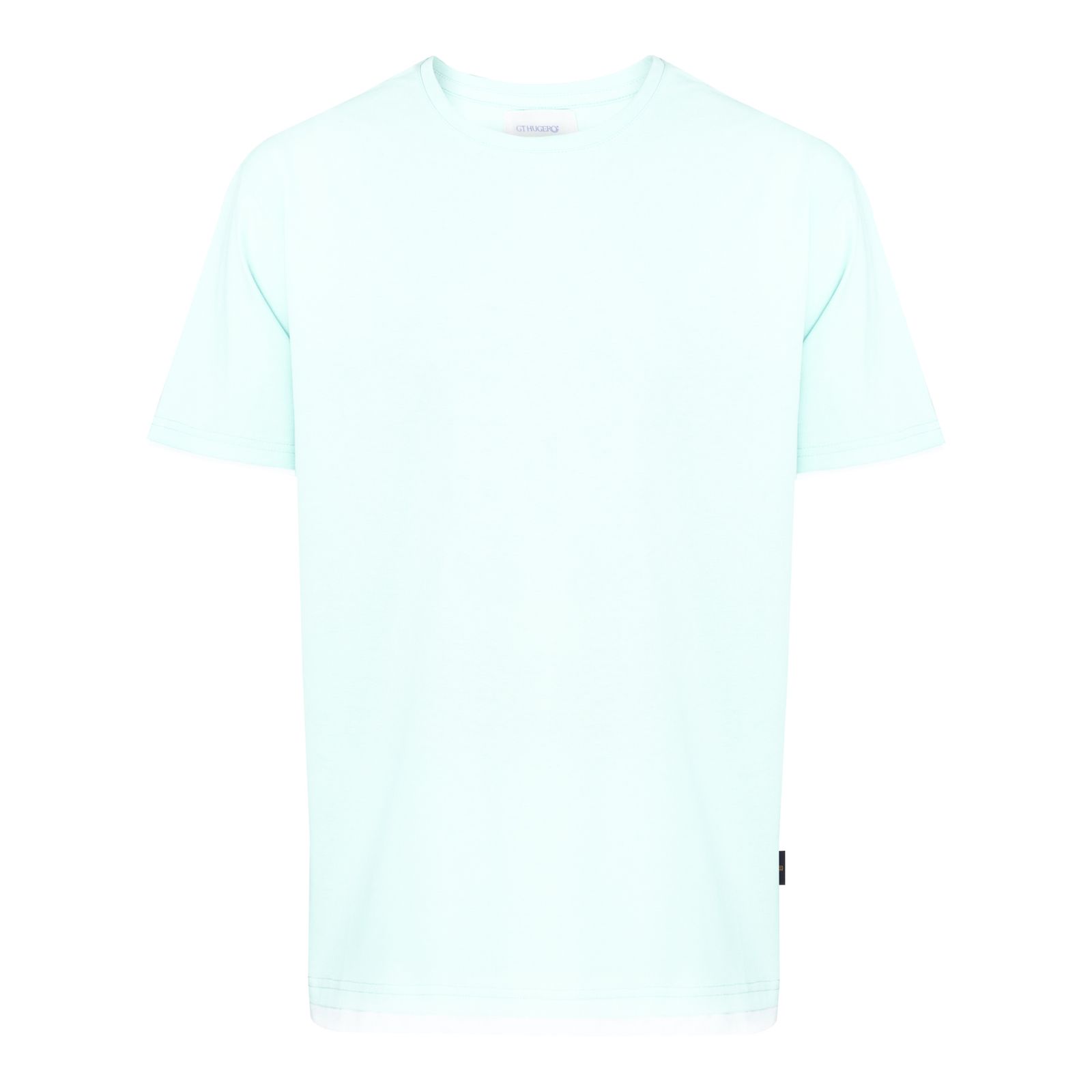 تی شرت آستین کوتاه مردانه جی تی هوگرو مدل 1036112 -  - 1