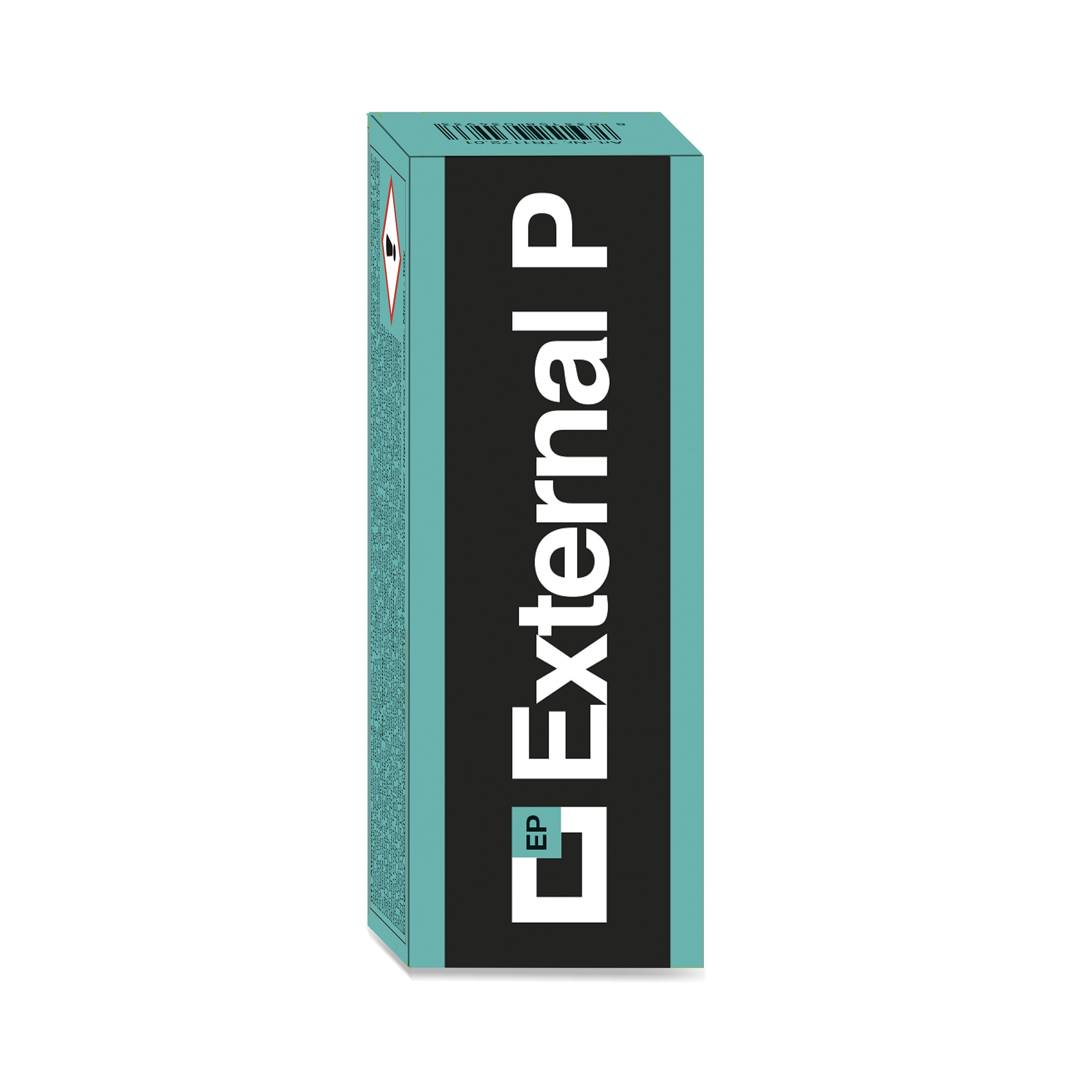 خمیر نشتی گیر مدل External P