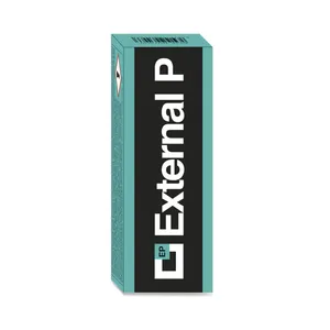 خمیر نشتی گیر مدل External P