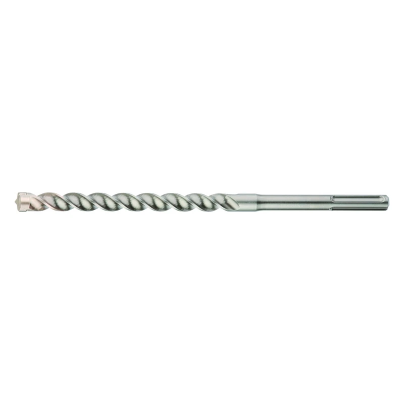 مته چهار شیار رولپلاگ مدل RT-SDSR-18/210 سایز 6 میلی متر
