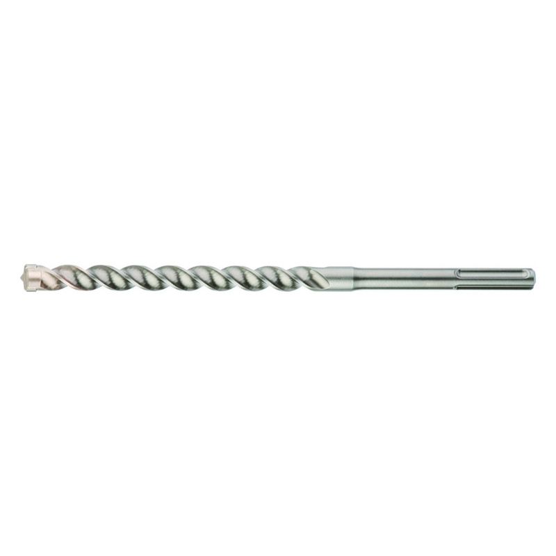مته چهار شیار رولپلاگ مدل RT-SDSR-18/210 سایز 6 میلی متر