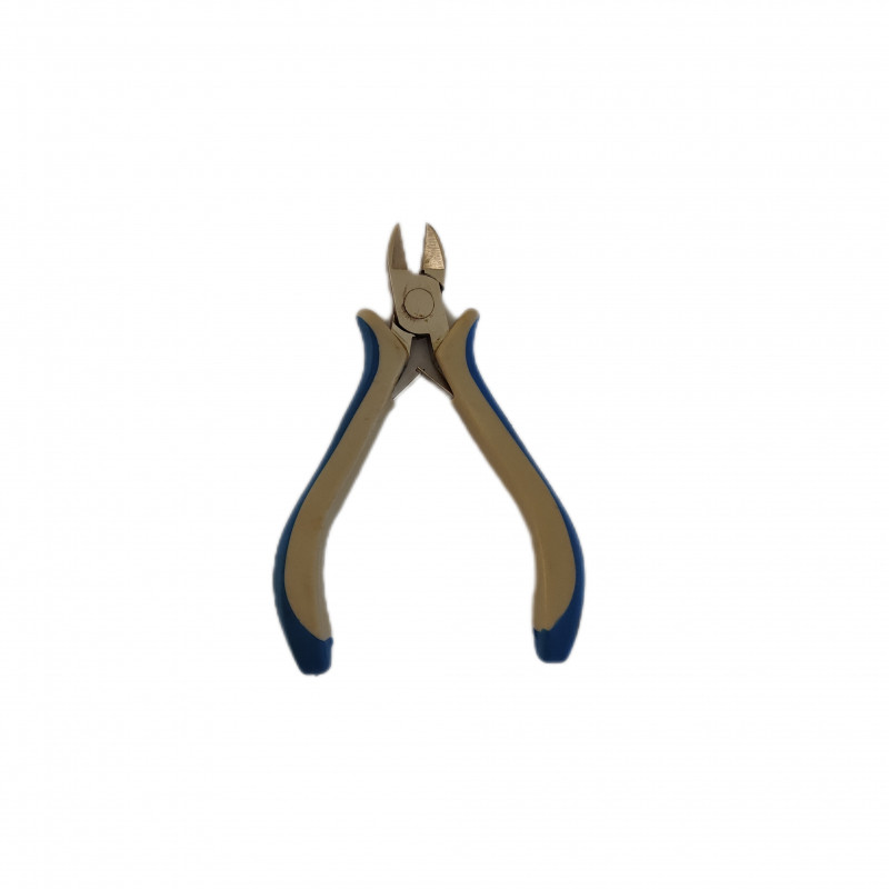 انبر سیم چین مدل 5224 سایز 4.5 اینچ