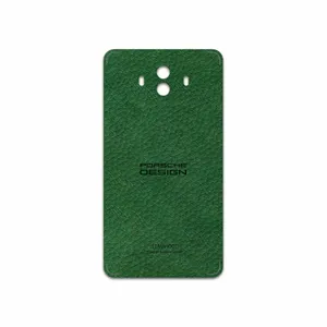 MAHOOT GL-PRDS Cover Sticker for Huawei Mate 10