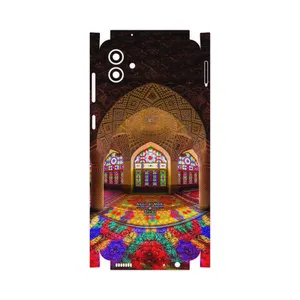 MAHOOT Nasir Al-Molk Mosque-FullSkin Cover Sticker for Samsung Galaxy A04