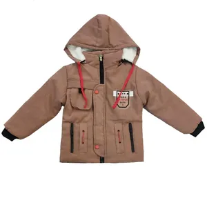 کاپشن پسرانه مدل nwyork 5055