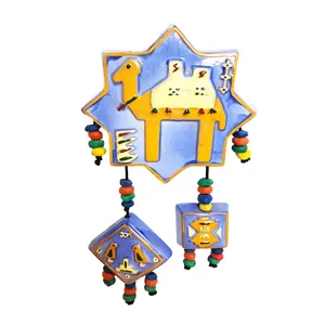 آویز تزیینی مدل camel