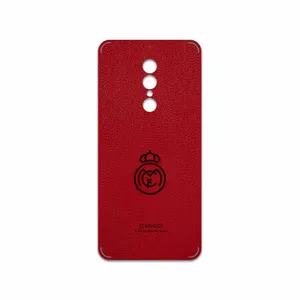 MAHOOT RL-REAL Cover Sticker for GLX Shahin