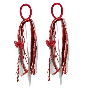 کش مو دخترانه کد 01091711 بسته 2 عددی