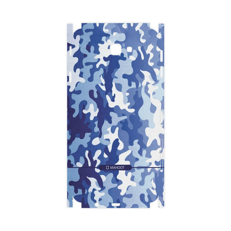 برچسب پوششی ماهوت مدل Army-Winter-FullSkin مناسب برای گوشی موبایل سامسونگ Galaxy J7 Prime