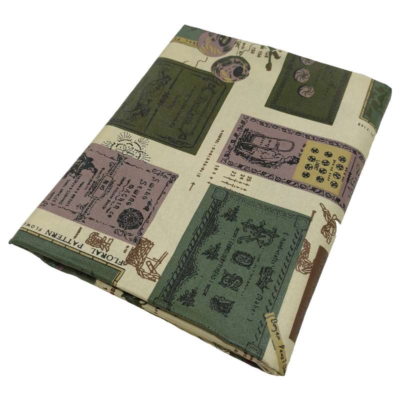 رومیزی رزین تاژ طرح نخ و سوزن کد 250