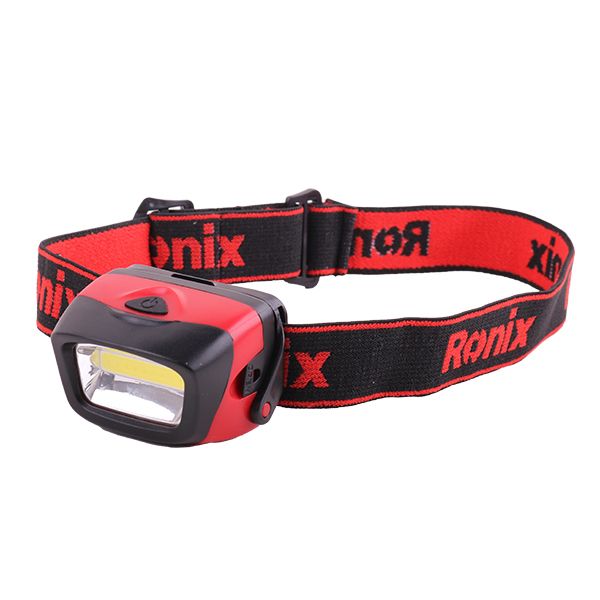 چراغ پیشانی رونیکس مدل RH-4284 -  - 1