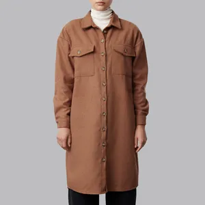 مانتو زنانه ترندیول مدل 829296970