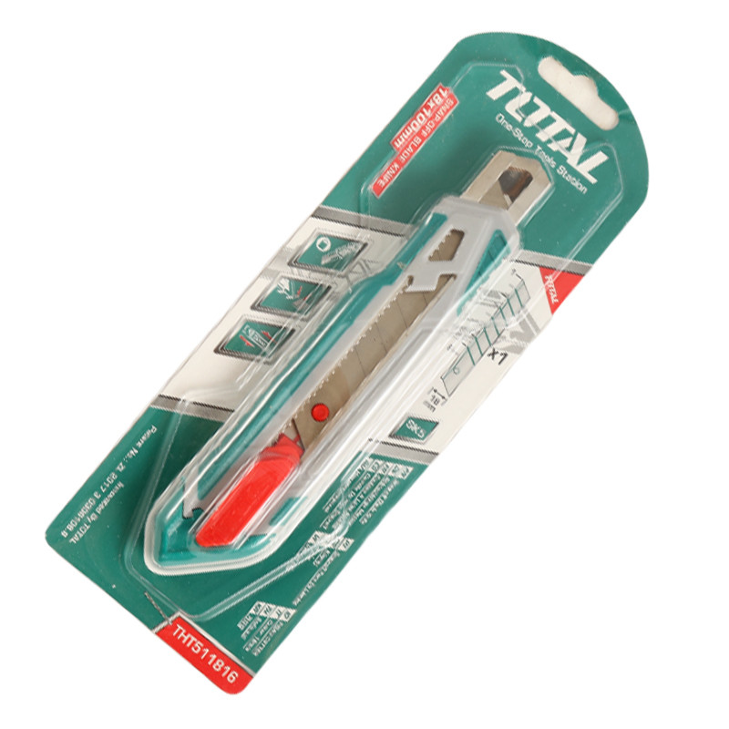 کاتر توتال مدل 1816 کاتر توتال مدل 1816