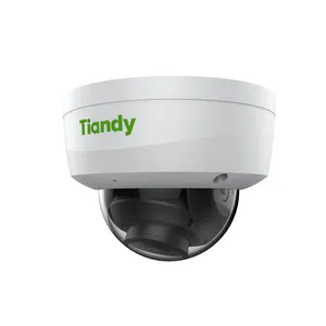 دوربین مداربسته تحت شبکه تی اند دی مدل TC-C32KN