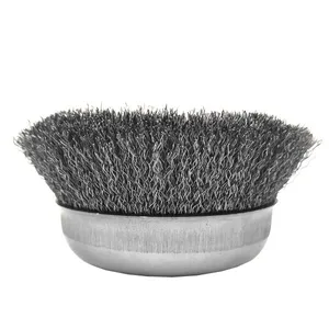 فرچه سیمی کاسه ای مدل FERCH--125
