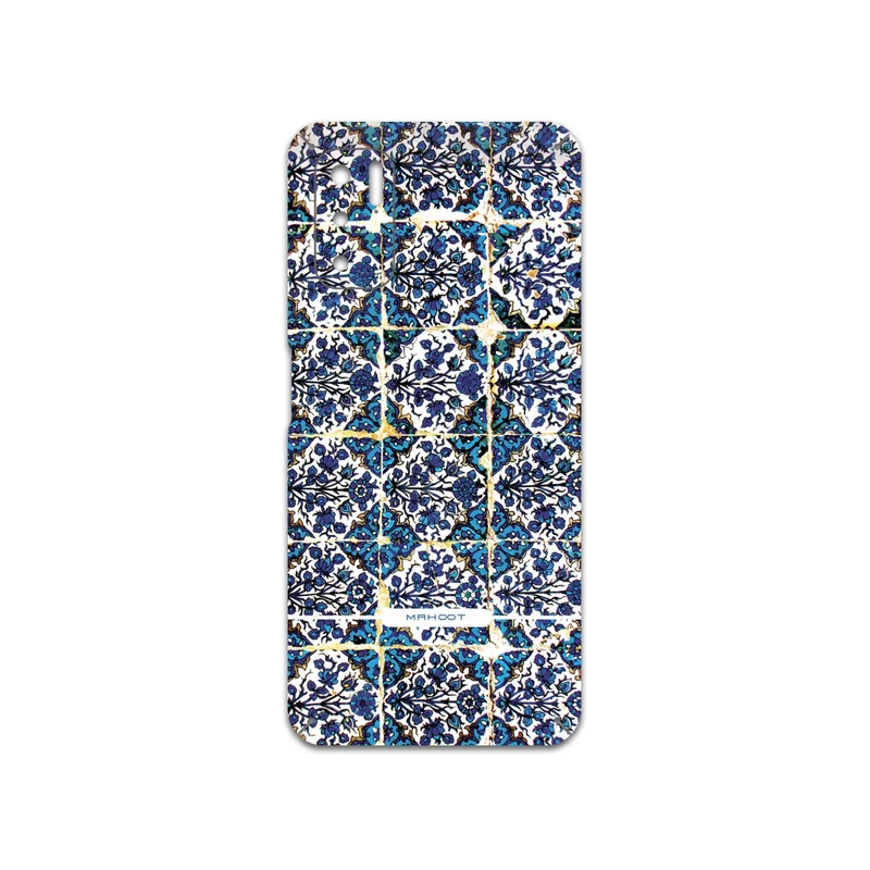 برچسب پوششی ماهوت مدل Iran-Tile1 مناسب برای گوشی موبایل شیائومی Redmi Note 10 5G