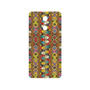 MAHOOT SISTAN Needlework 2 Cover Sticker for LG Q Stylus
