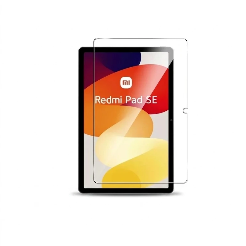 محافظ صفحه نمایش شیشه ای مدل RMS - SUX مناسب برای تبلت شیائومی Redmi Pad SE