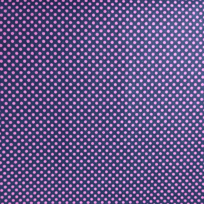 پارچه لباس طرح خالدار کد 5