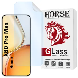 Horse HFNMTB20 Screen Protector For Honor X80 Pro Max