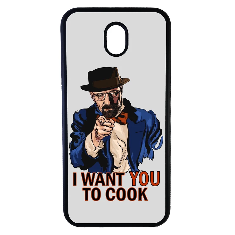 کاور طرح سینمایی کد 1105408588 مناسب برای گوشی موبایل سامسونگ galaxy j5 pro