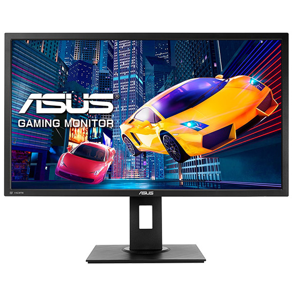 مانیتور مخصوص بازی ایسوس مدل VP28UQGL  سایز 28 اینچ
