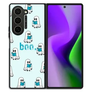 AKAM AMC-WSGZFOLD6-BOO-26 Cover For Samsung Galaxy Z Fold 6