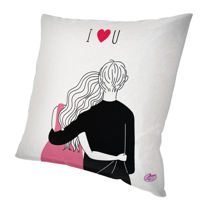 کاور کوسن رنگارشاپ طرح روز مادر کد PW99802