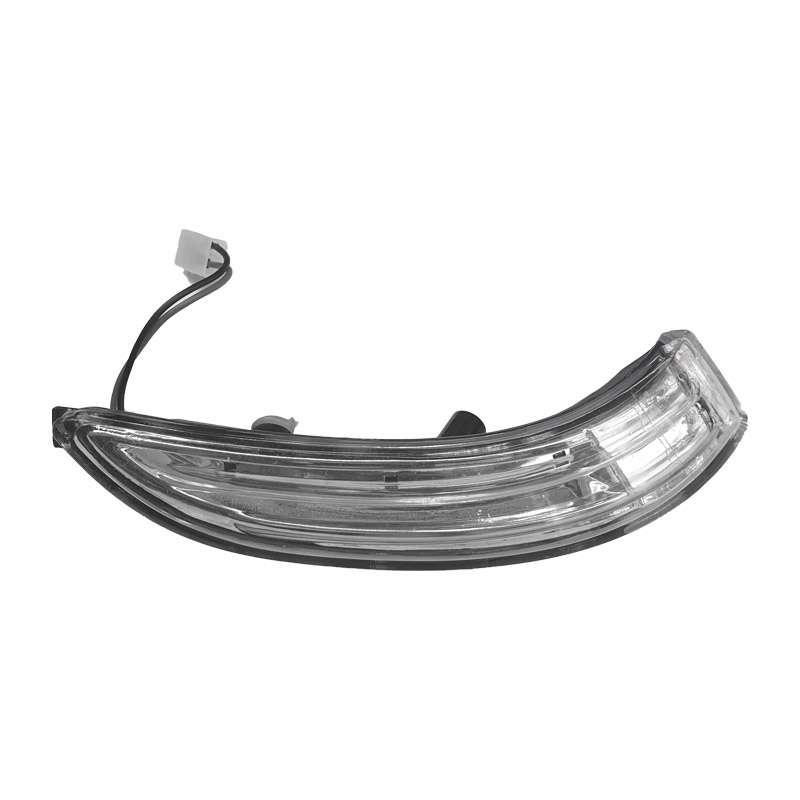 چراغ راهنما آینه چپ خودرو قطعه سازان کبیر مدل RAH-330-L مناسب برای برلیانس 330