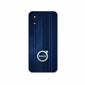 MAHOOT Volvo Cover Sticker for Samsung Galaxy A03 Core