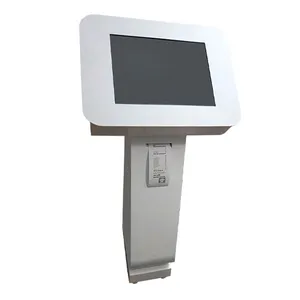 کیوسک لمسی ایستاده مدل MS-KW15