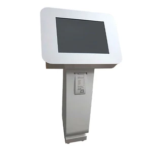 کیوسک لمسی ایستاده مدل MS-KW15