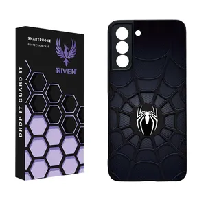 RIVEN RI3-1 Case For Samsung Galaxy S21 FE