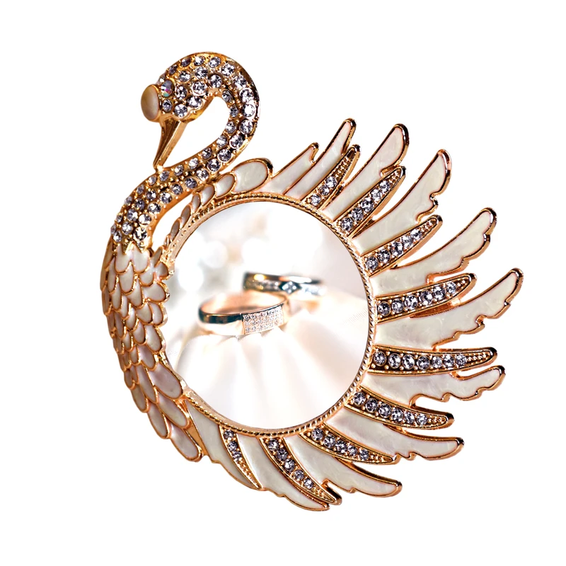 قاب عکس مدل قو