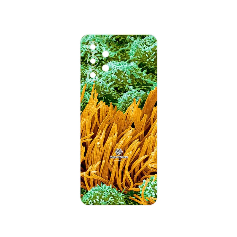 برچسب پوششی ماهوت مدل Atom Universe 6 مناسب برای گوشی موبایل سامسونگ Galaxy A32