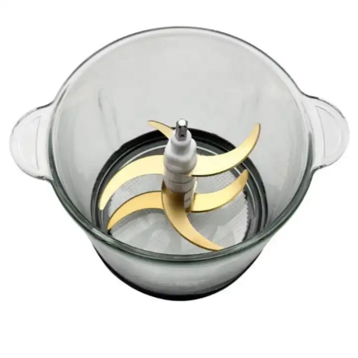 خردکن پاناسونیک مدل 6+4