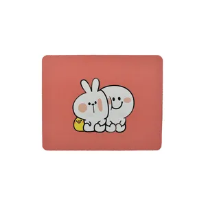 ماوس پد مدل خرگوش بازیگوش